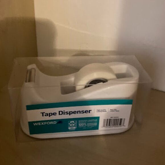 Tape Dispenser - Picture 1 of 3